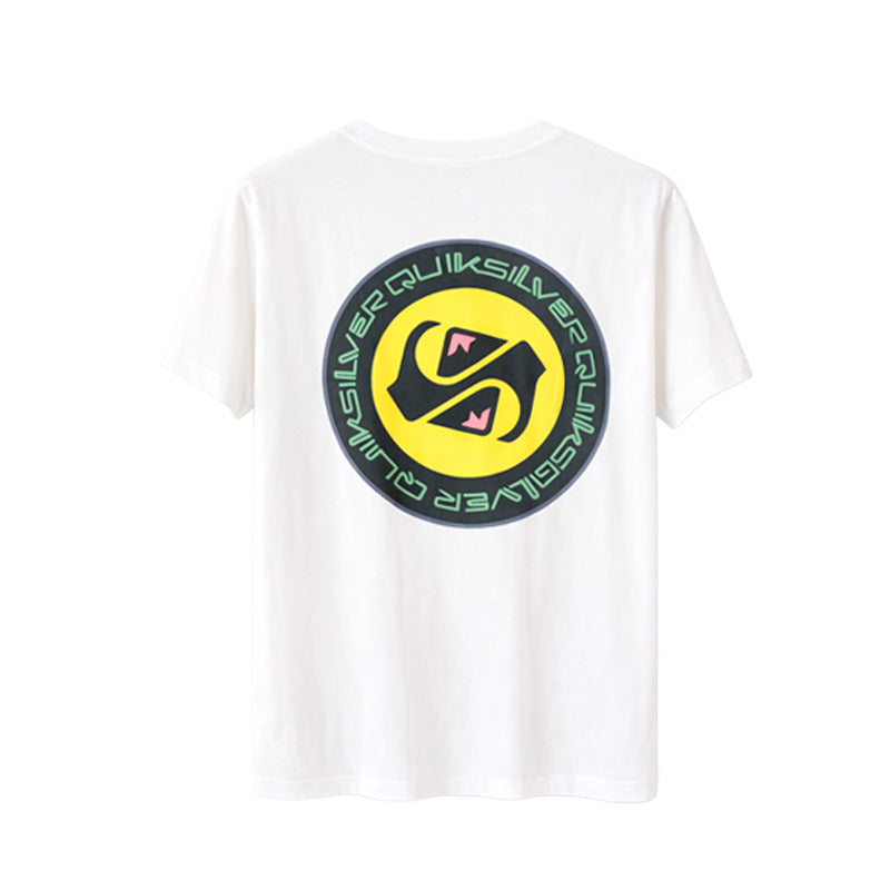Circle Yellow