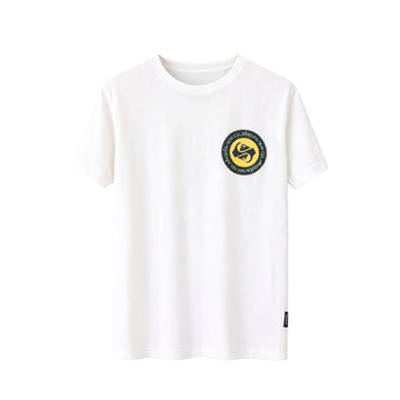 Circle Yellow