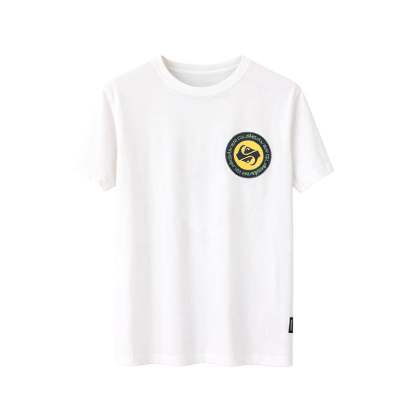 Circle Yellow