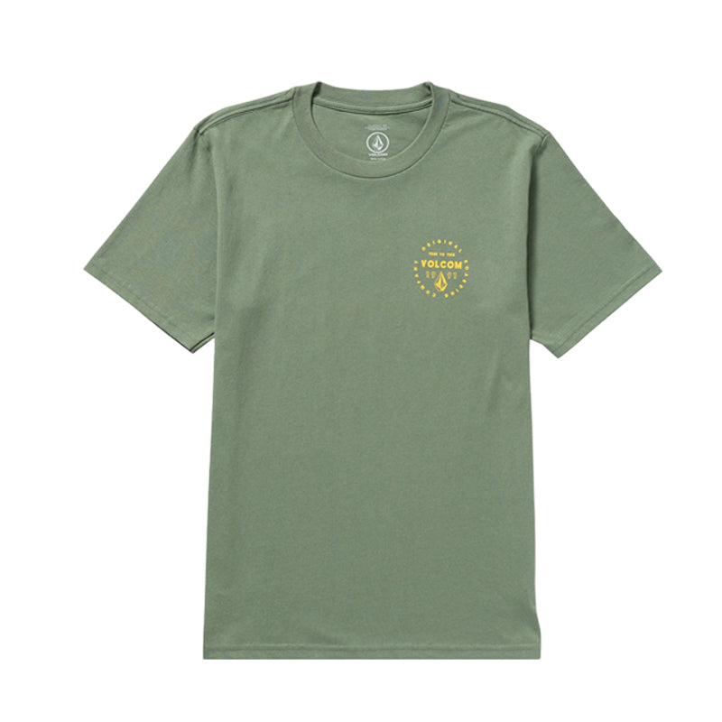 Original Green