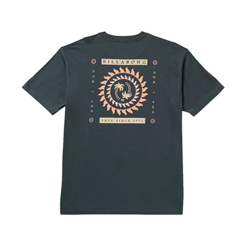 Palm Circle