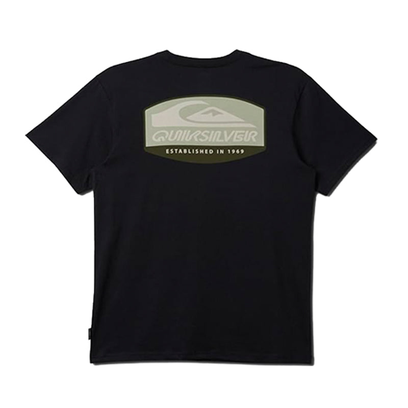Classic Black