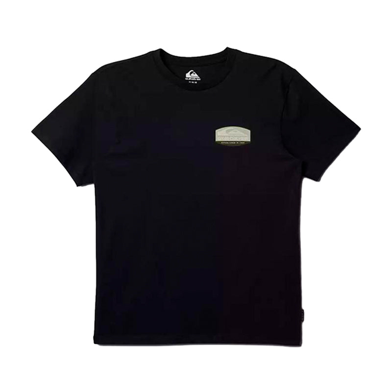 Classic Black