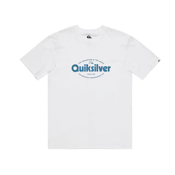 Classic White