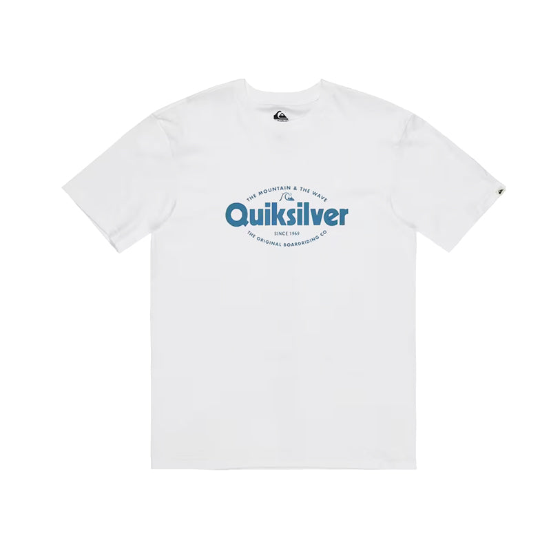Classic White