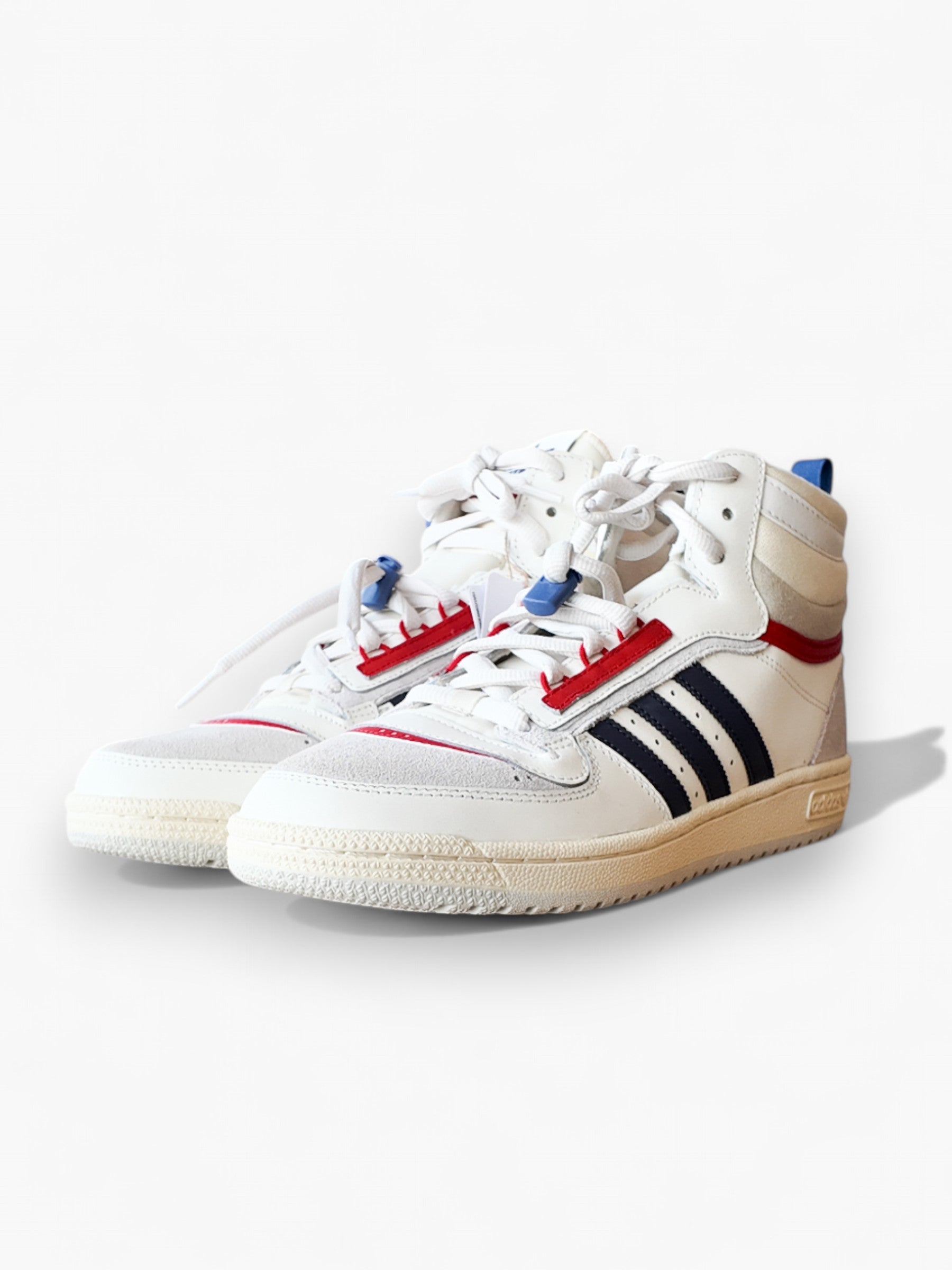 Adidas Top Ten