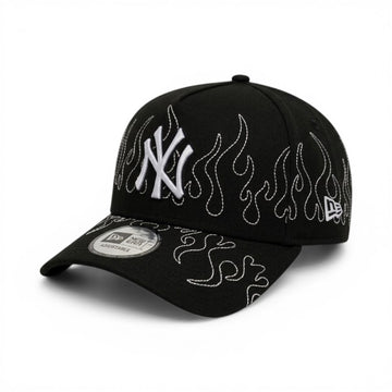 Fire Especial Yankees Black