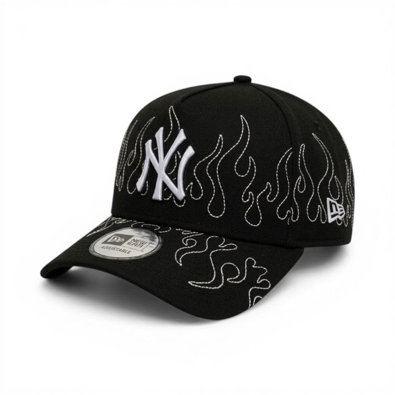 Fire Especial Yankees Black