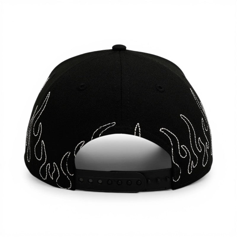 Fire Especial Yankees Black
