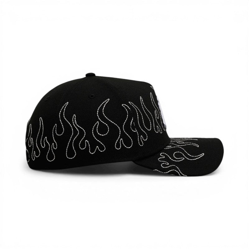 Fire Especial Yankees Black