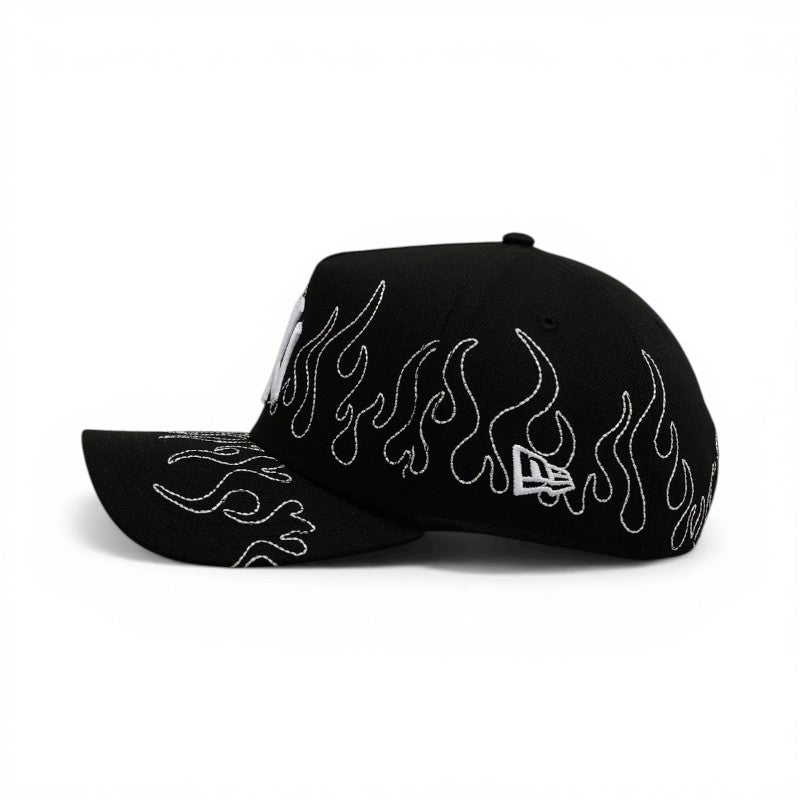 Fire Especial Yankees Black