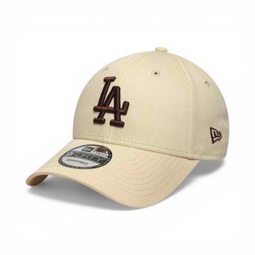 League Essential Dodgers Cream
