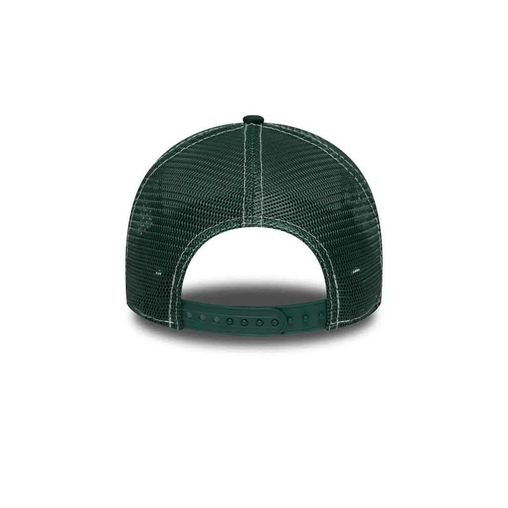 WS EF TRUCKER OAKATHCO DKG