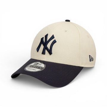 ColourBlock Yankees Blue Navy