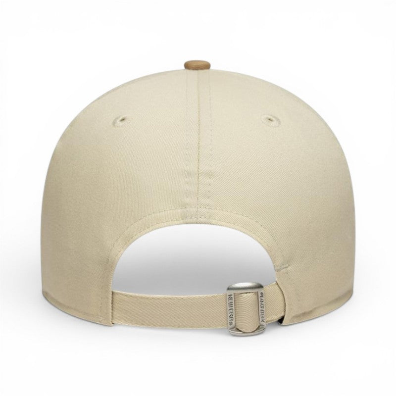 ColourBlock Yankees Beige