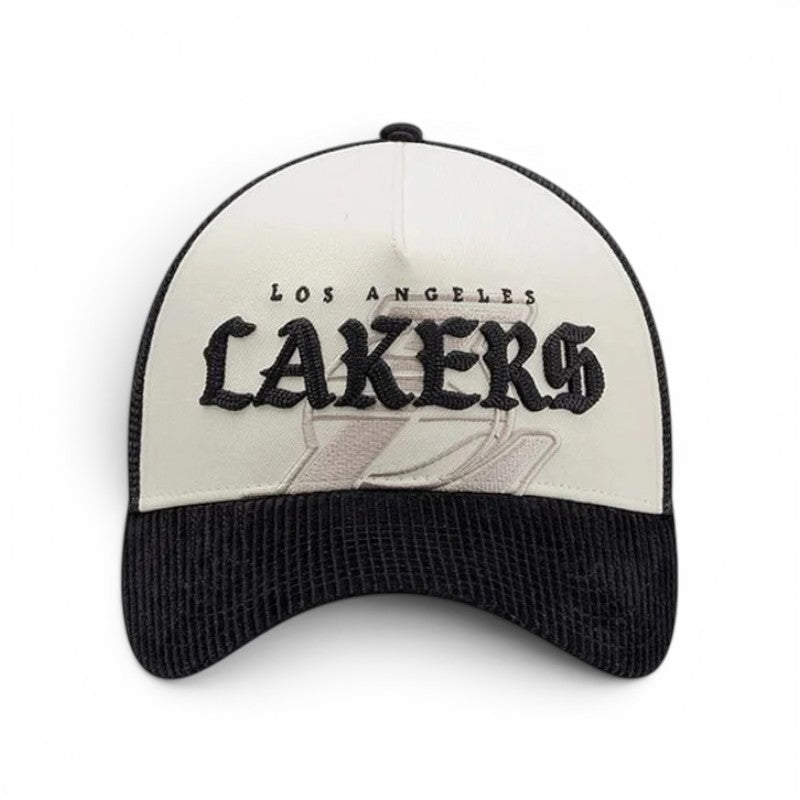 Lakers Old English Energy