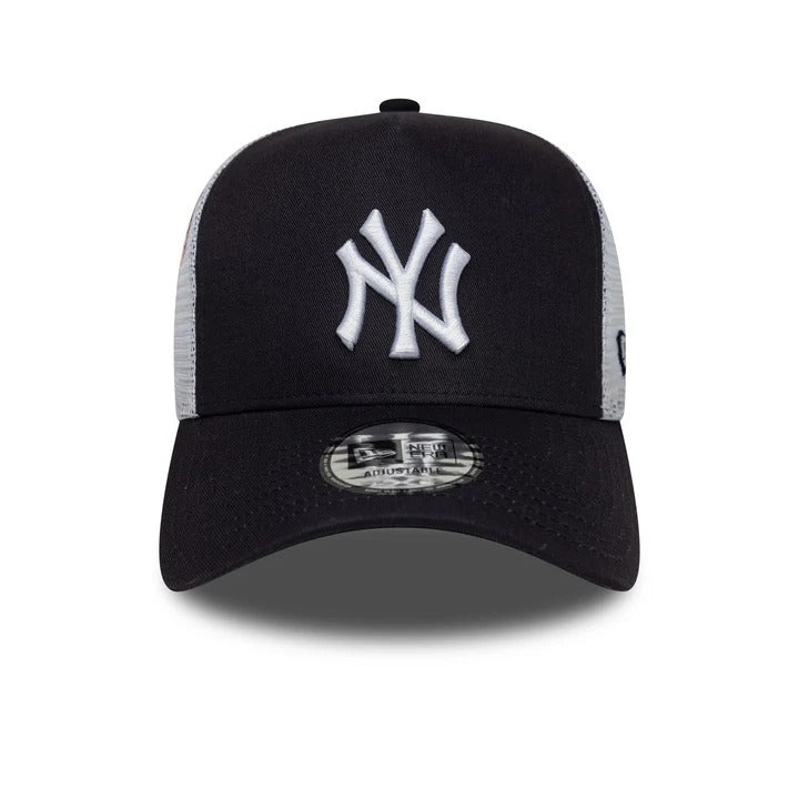 MULTI PATCH TRUCKER NEYYAN NVY