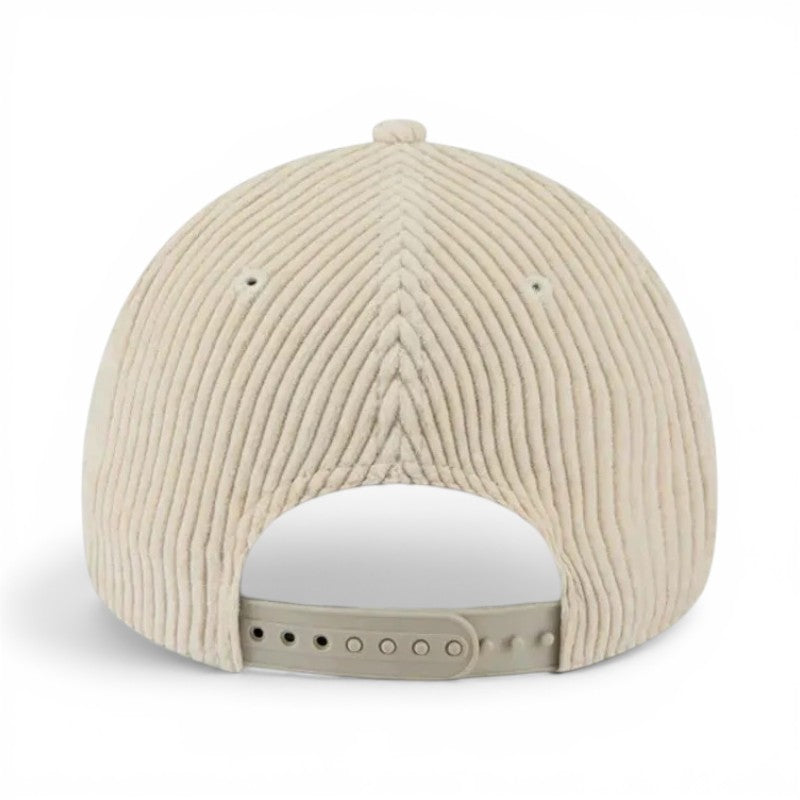 Full Cord Yankees Beige