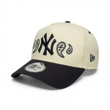 Paisley Yankees