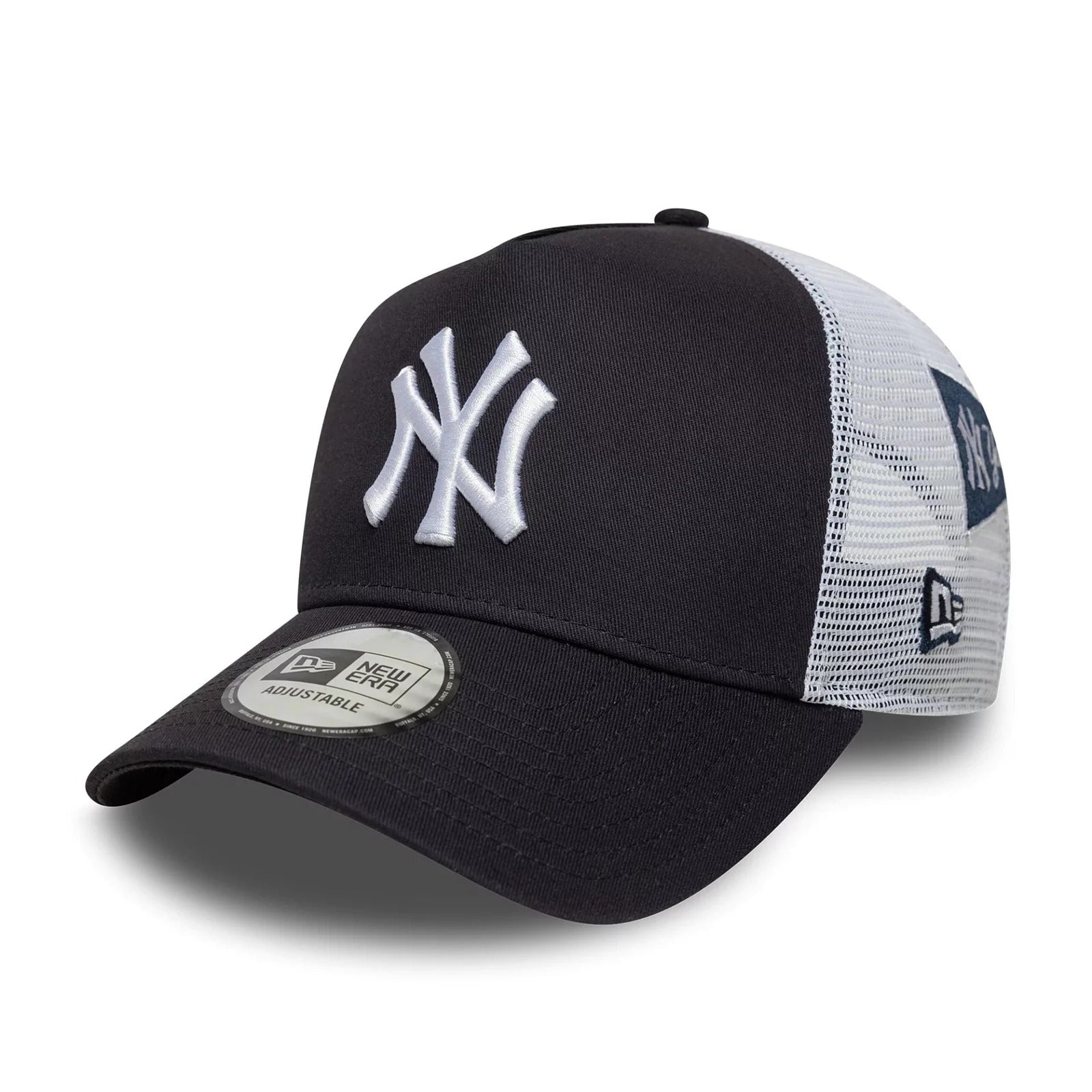 Multipatch Trucker Yankees