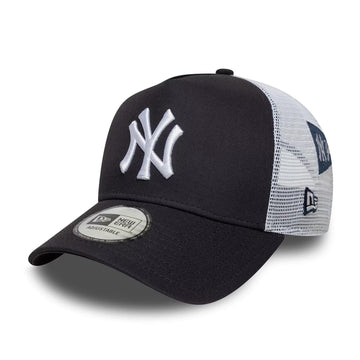 Multipatch Trucker Yankees