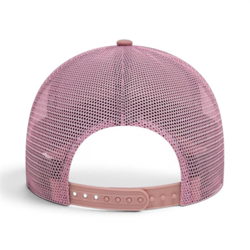 Trucker Yankee Pink