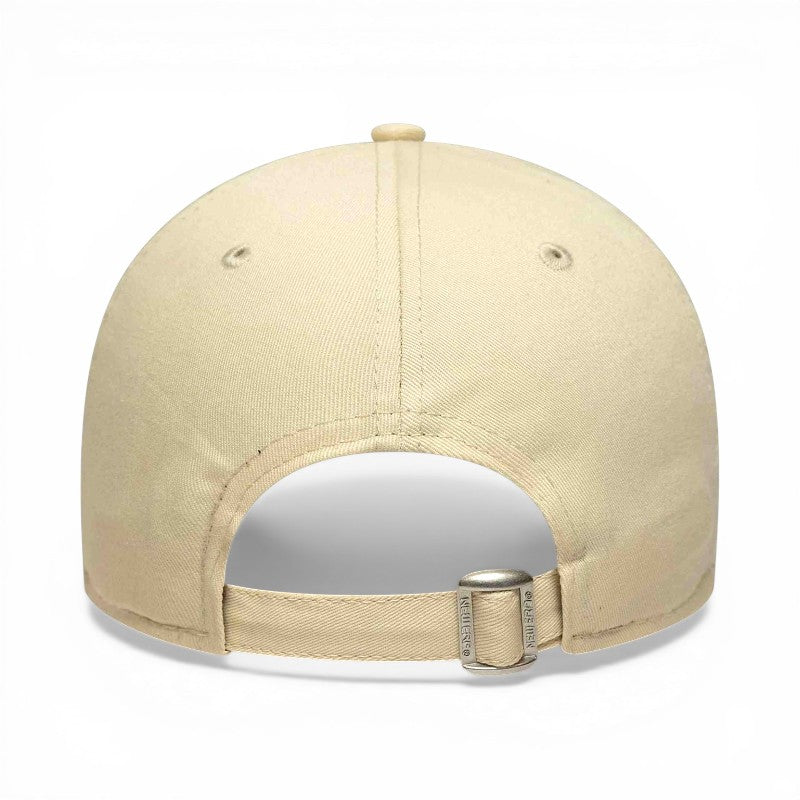 League Essential Dodgers Cream