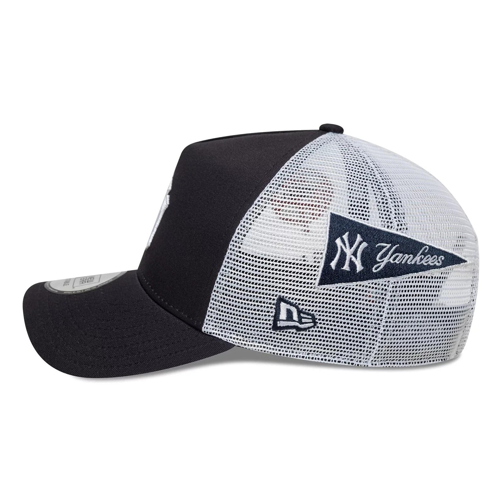 Multipatch Trucker Yankees