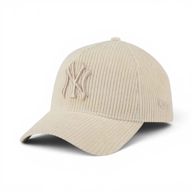 Full Cord Yankees Beige