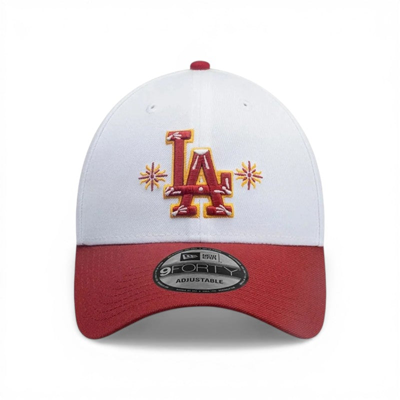 MLB City Perú Dodgers