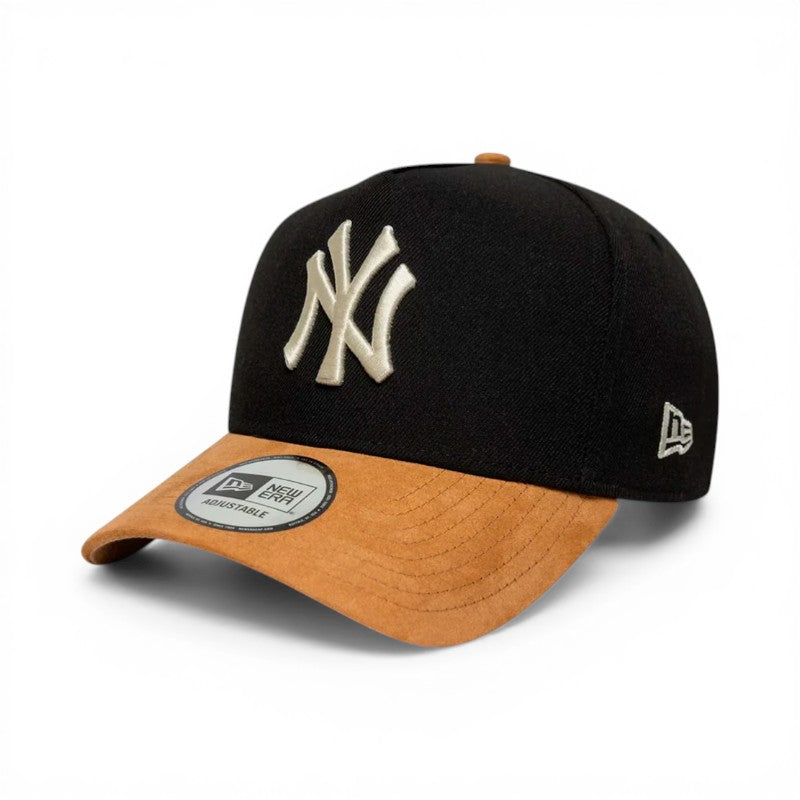 Suede Yankees