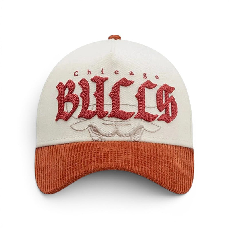 Bulls Old English Energy
