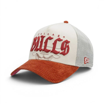 Bulls Old English Energy