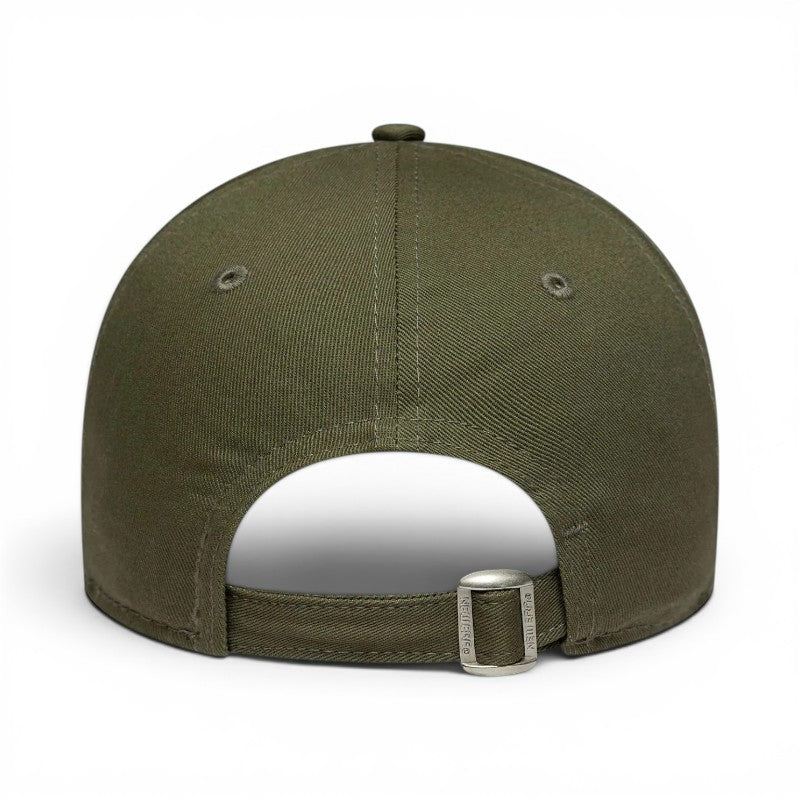 Yankees Women Fit Olive / Pink