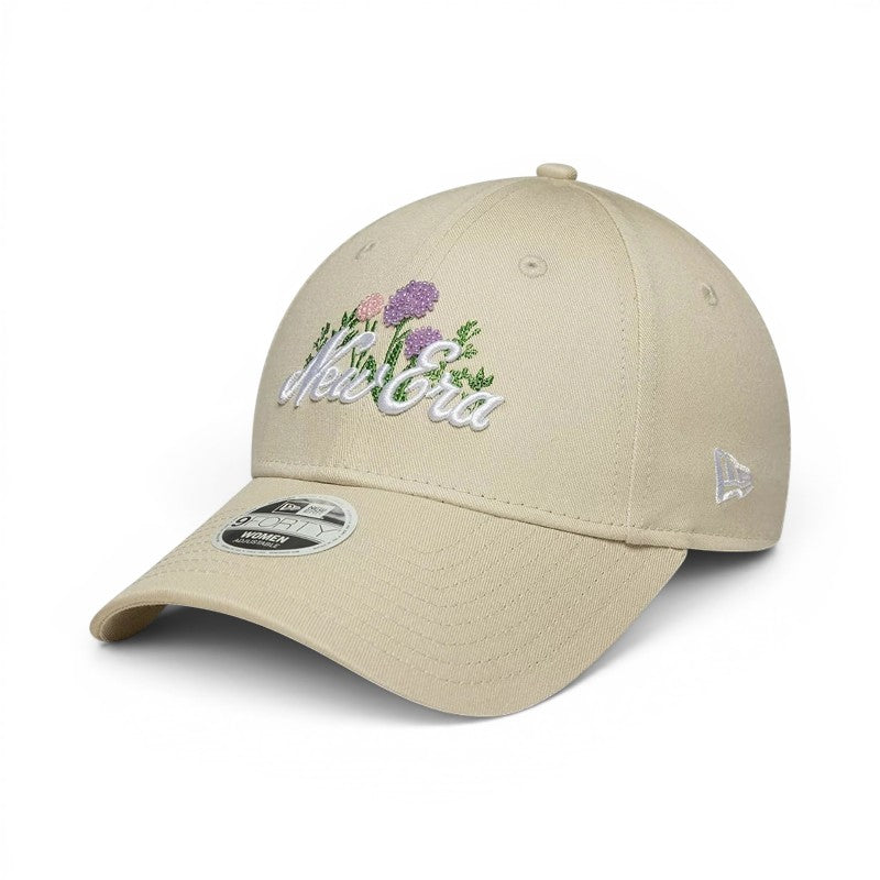 Floral Women Fit New Era