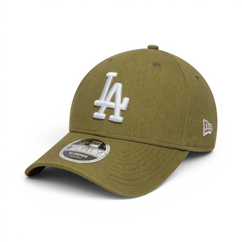 Linen Dodgers Green