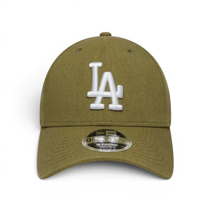 Linen Dodgers Green