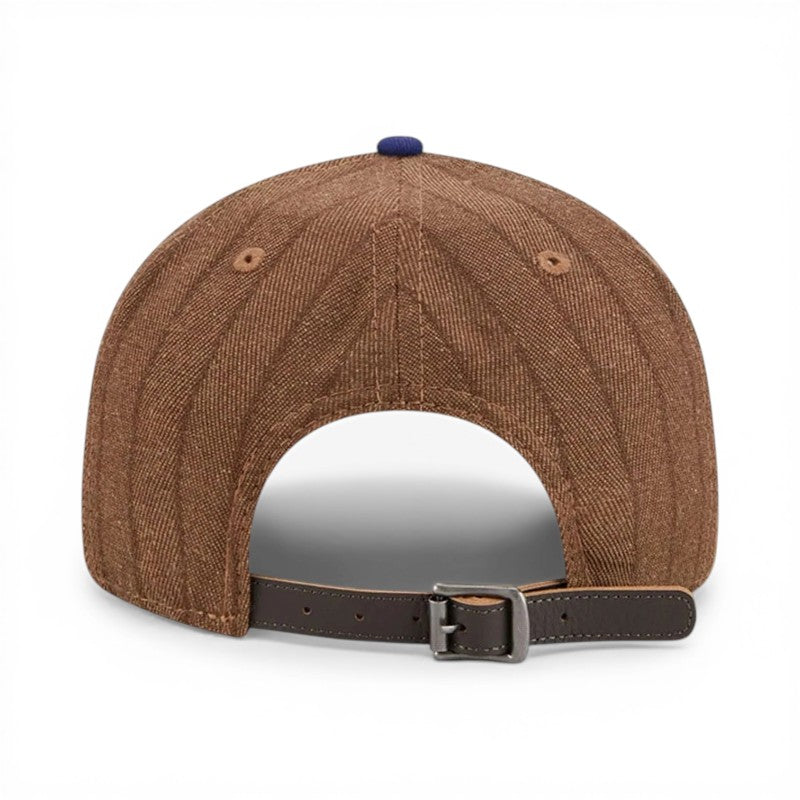 Three Looms x New Era Dodgers Pinstripe