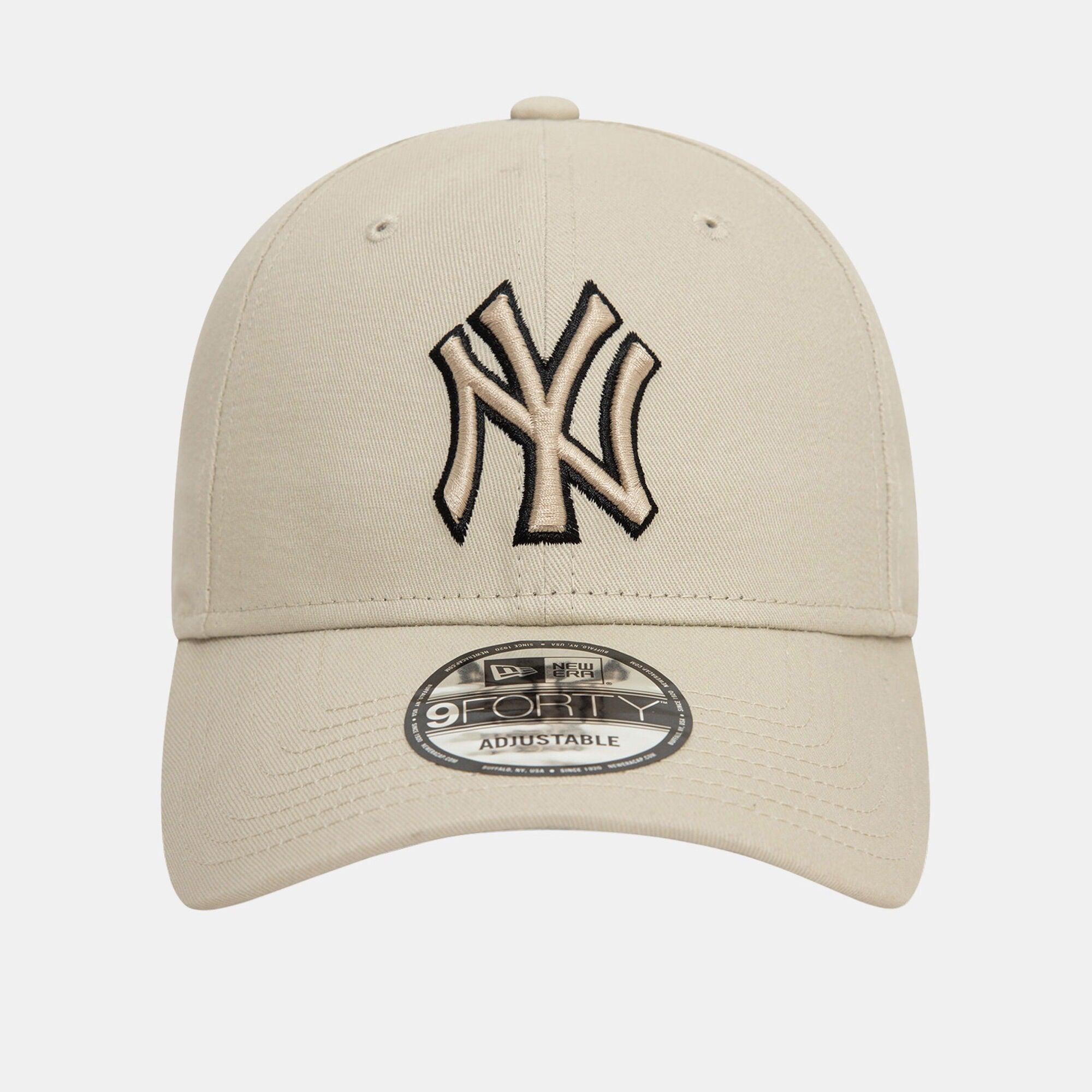 TEAM OUTLINE 9FORTY NEYYAN STNBLK