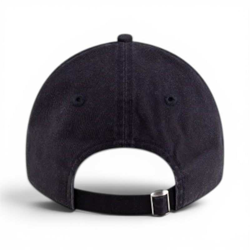 Distressed Yankees Navy