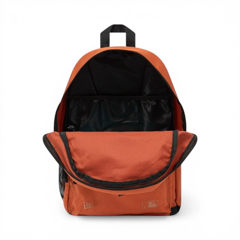 Delaware Bag Yankeeso Orange