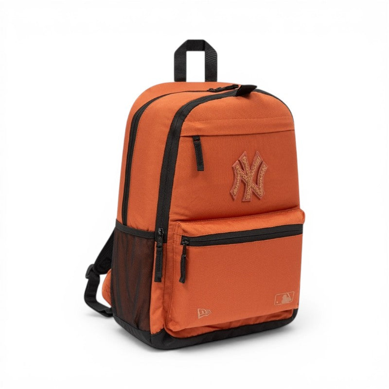 Delaware Bag Yankeeso Orange