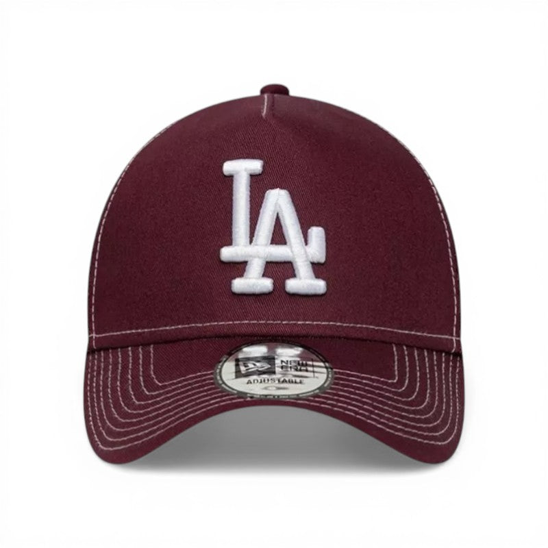 Trucker WS Patch Dodgers