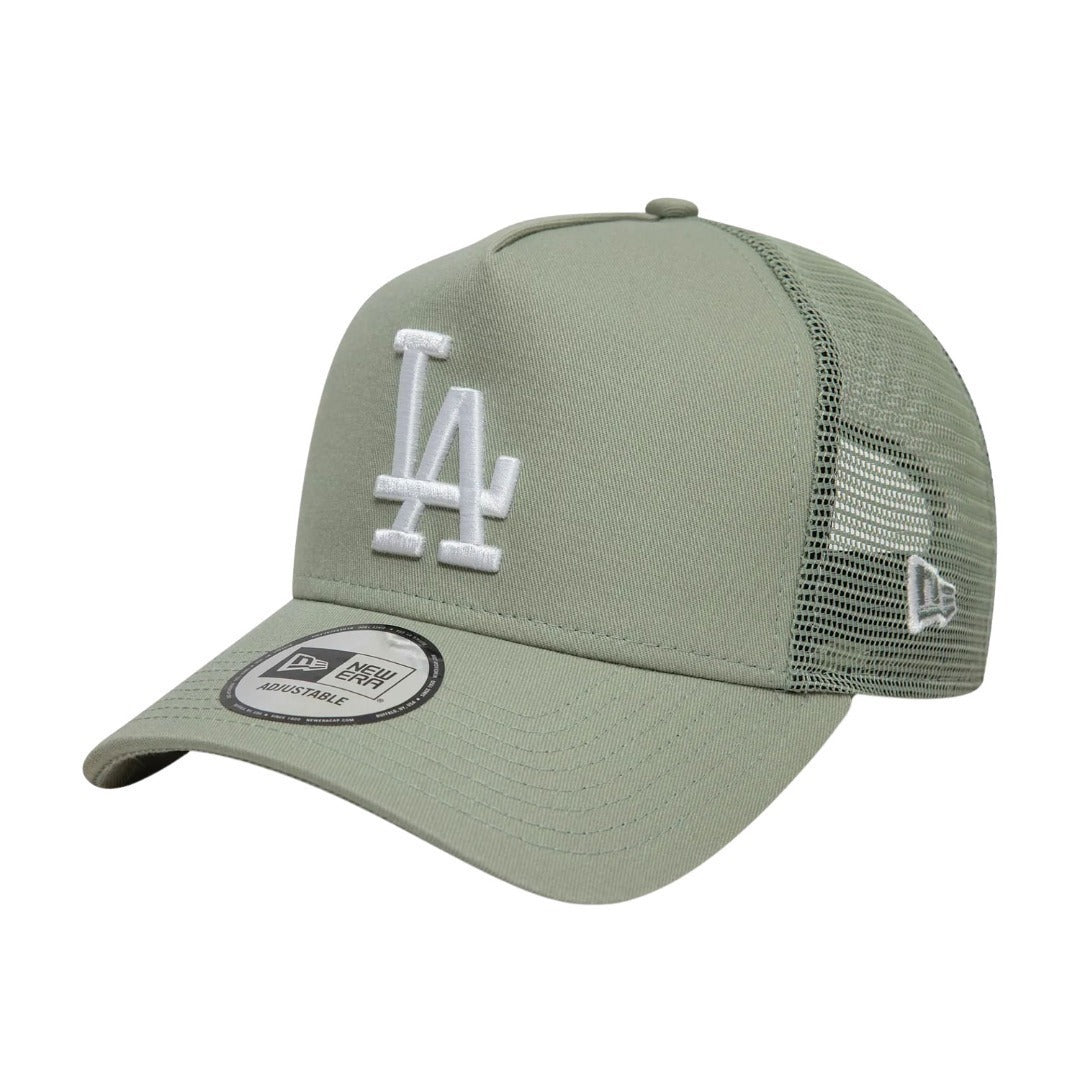 LEAGUE ESS TRUCKER LOSDOD EVGWHI