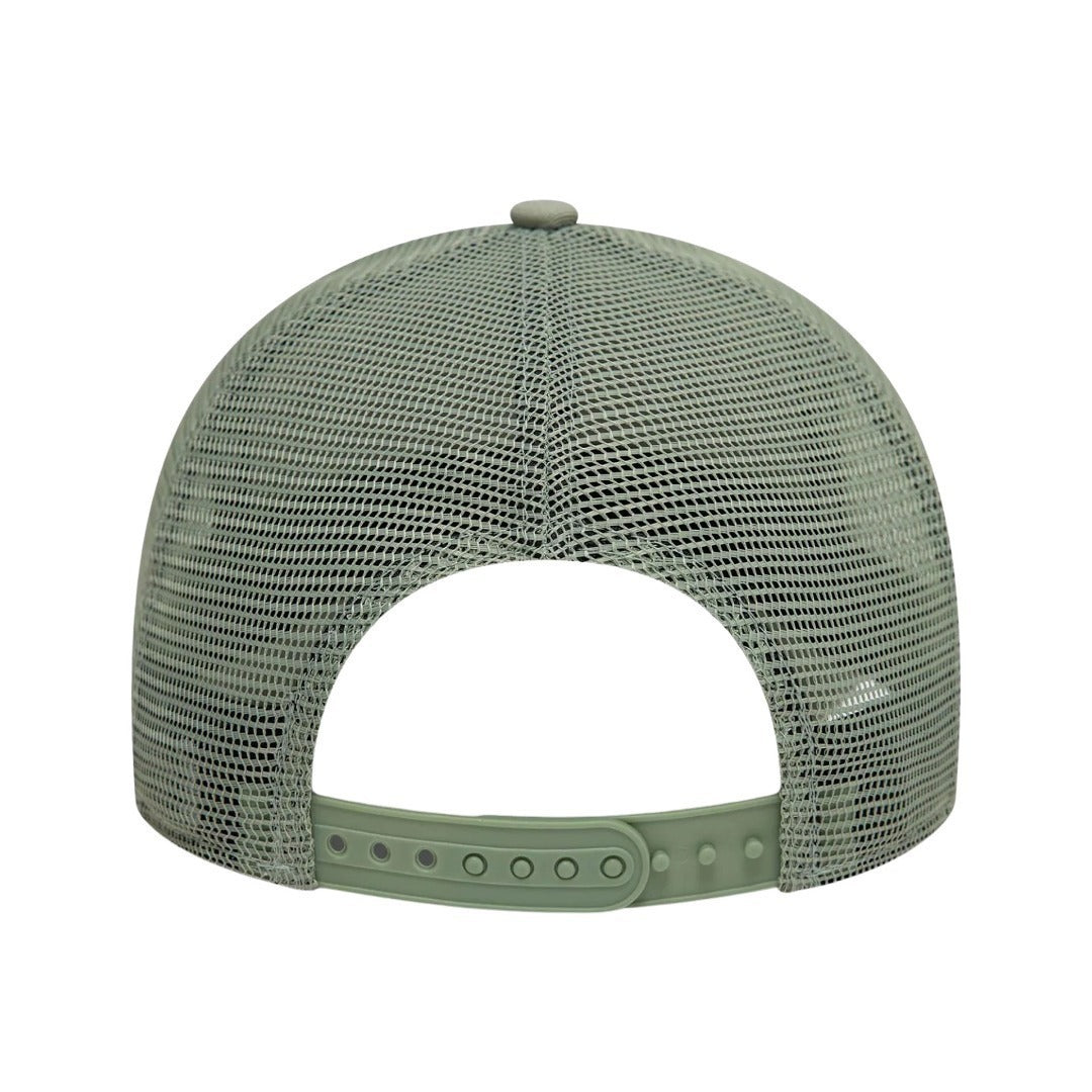 LEAGUE ESS TRUCKER LOSDOD EVGWHI