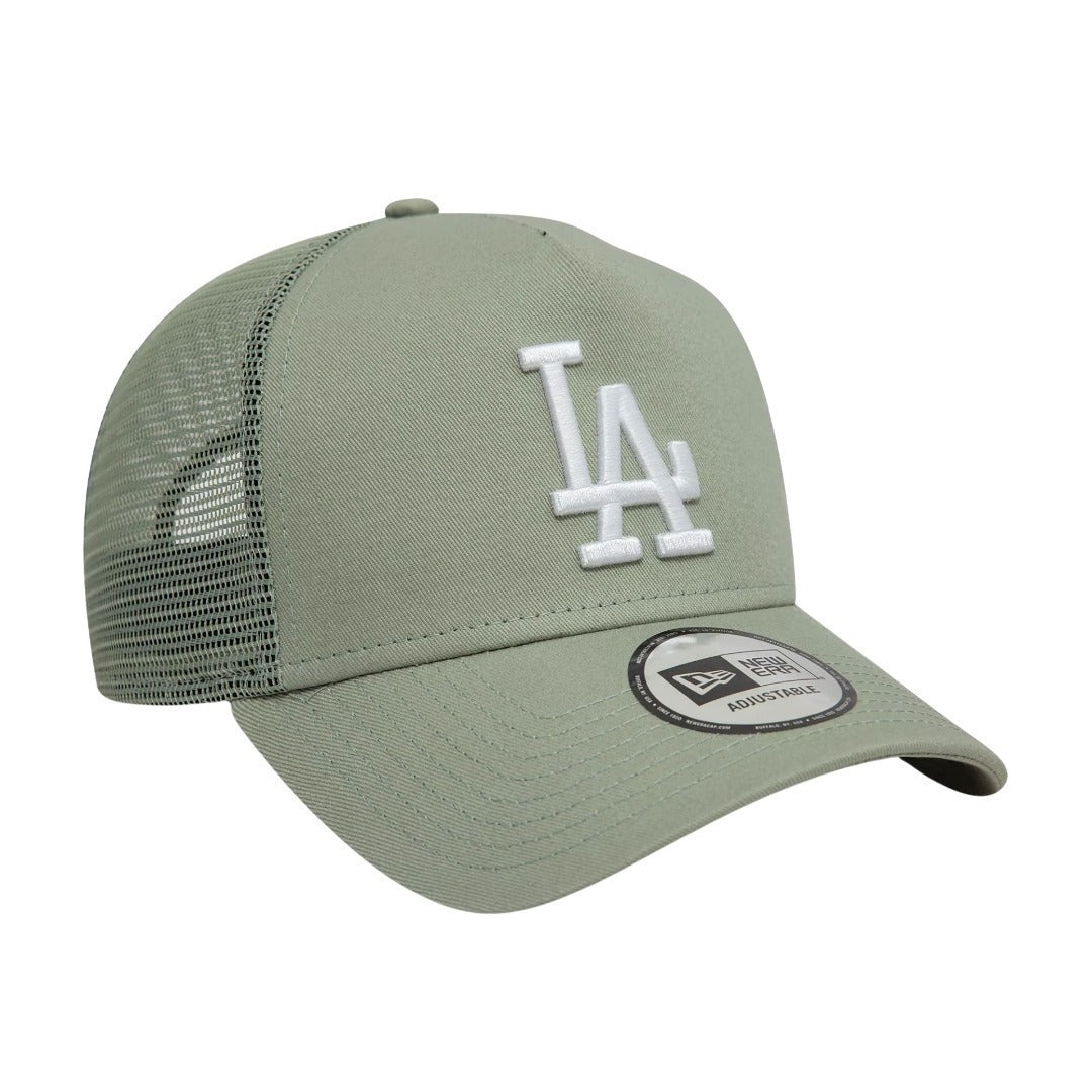 LEAGUE ESS TRUCKER LOSDOD EVGWHI