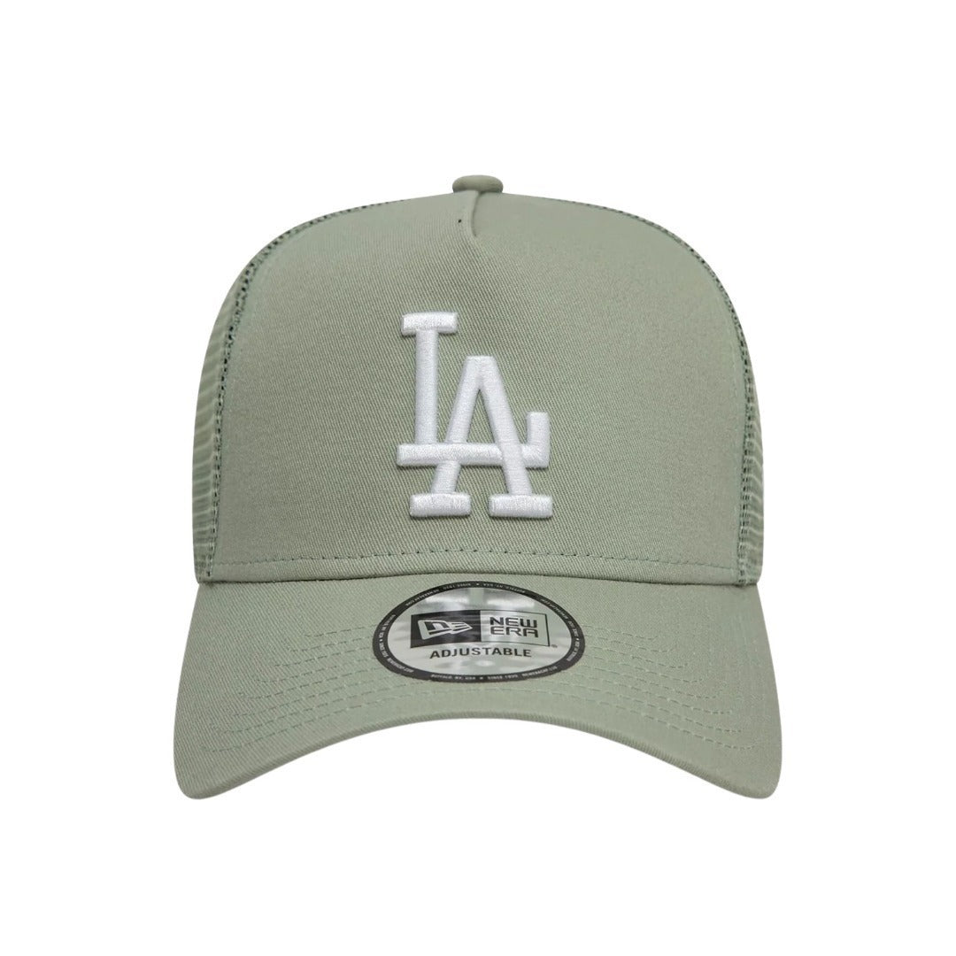 LEAGUE ESS TRUCKER LOSDOD EVGWHI