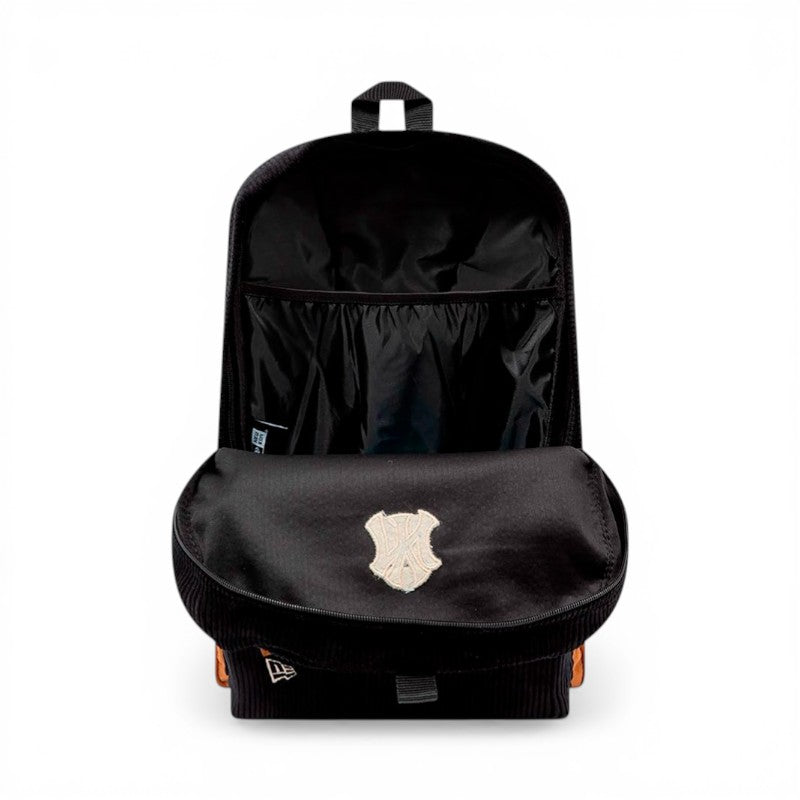 Stadium Bag Yankees Corduroy Black