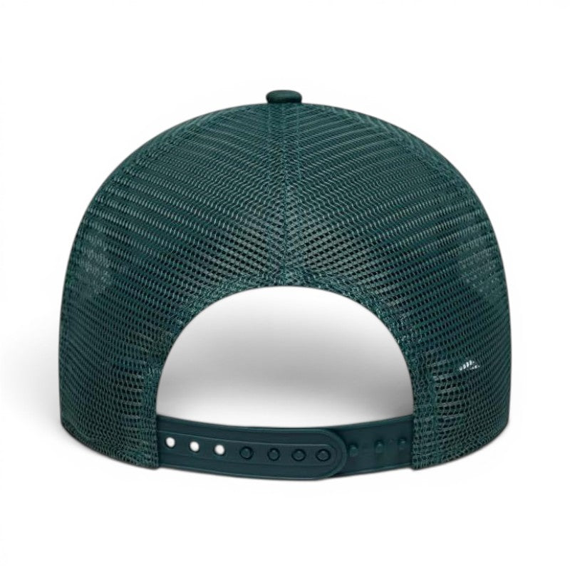 Trucker Dodgers Green Irish