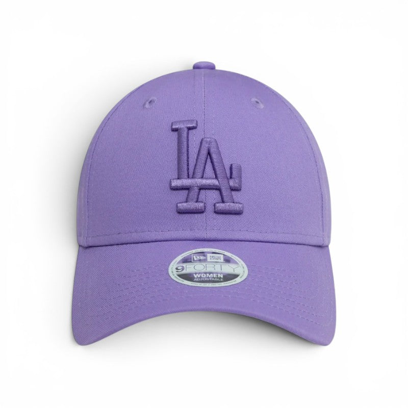 Dodger Women Fit  Purple